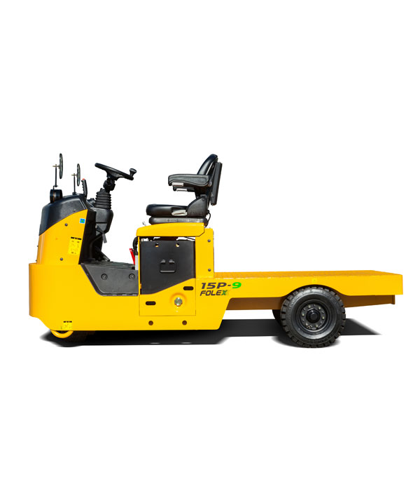 현대건설장비판매-견인차