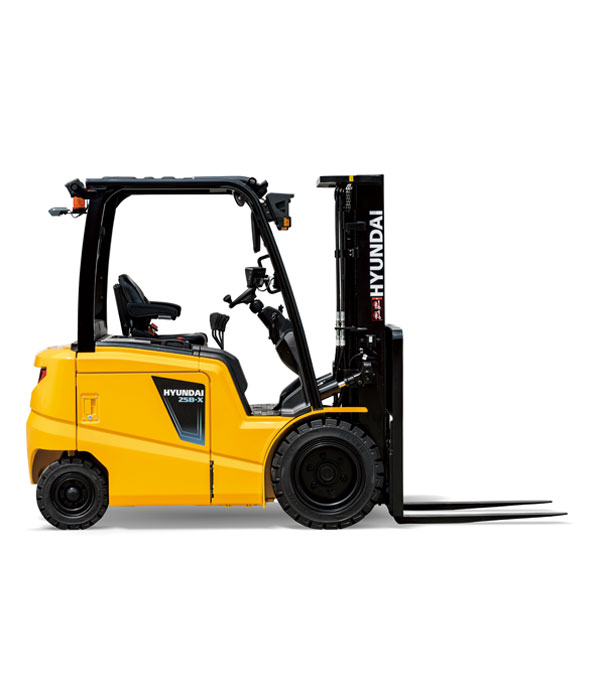 현대건설장비판매-전동지게차