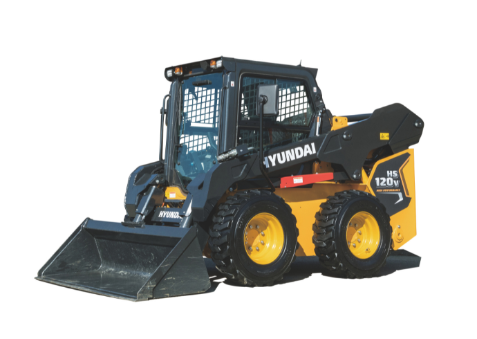 현대건설장비판매-HS80V