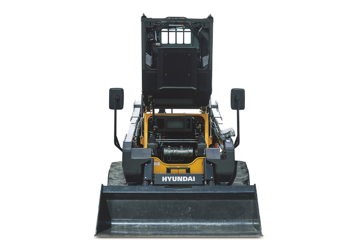 현대건설장비판매-HS80V