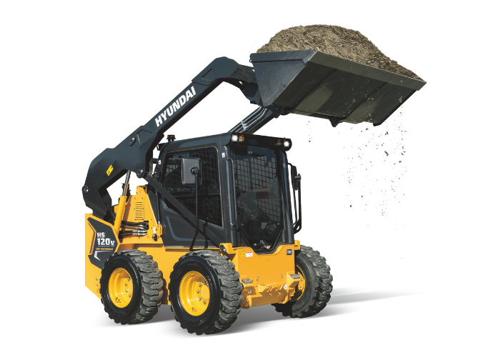 현대건설장비판매-HS80V