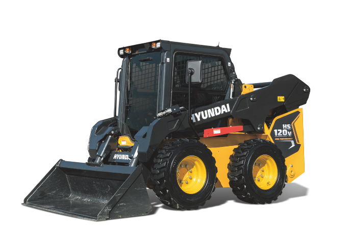 현대건설장비판매-HS80V