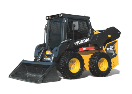 현대건설장비판매-HS80V