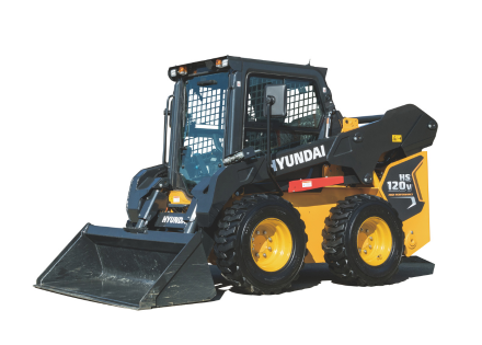 현대건설장비판매-HS120V