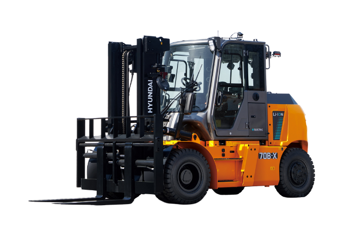 현대건설장비판매-70B-X