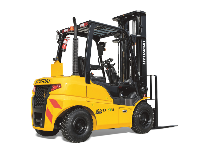 현대건설장비판매-30D-9V