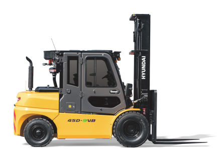 현대건설장비판매-45D-9VB