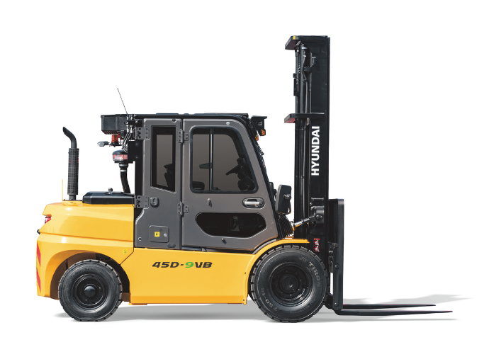 현대건설장비판매-45D-9VB