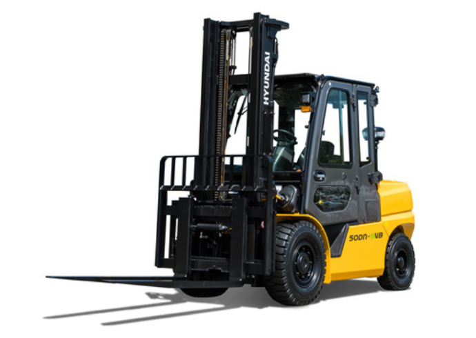 현대건설장비판매-50DN-9VB