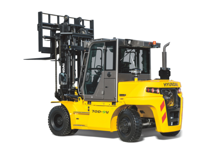 현대건설장비판매-70D-9V
