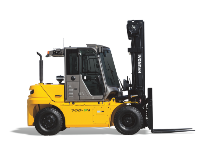 현대건설장비판매-70D-9VB