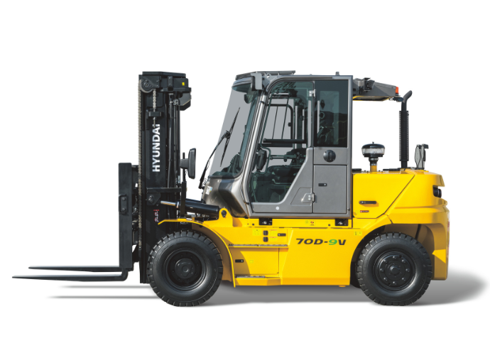 현대건설장비판매-70D-9VB