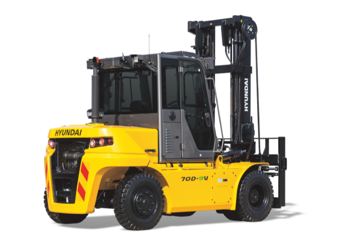 현대건설장비판매-70D-9VB