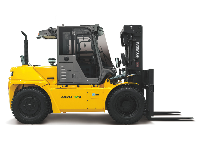 현대건설장비판매-80D-9V