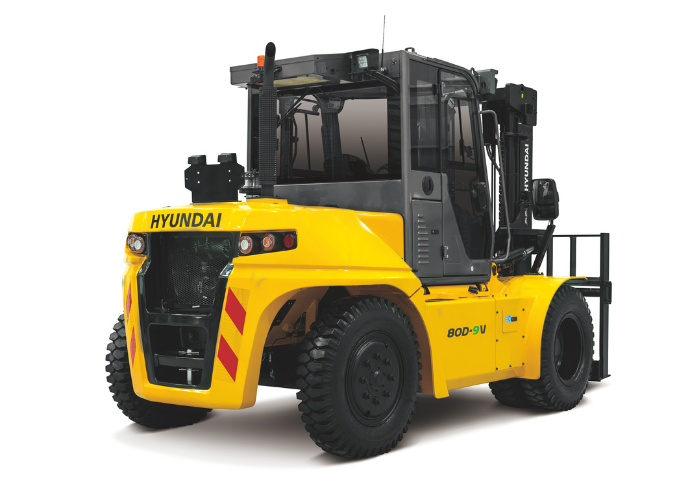 현대건설장비판매-80D-9V