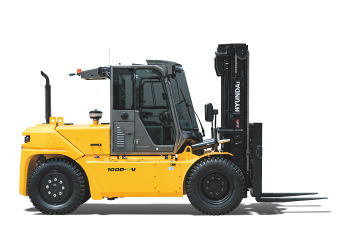 현대건설장비판매-100D-9V