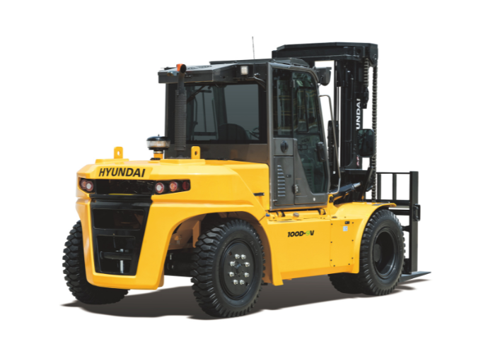 현대건설장비판매-100D-9V