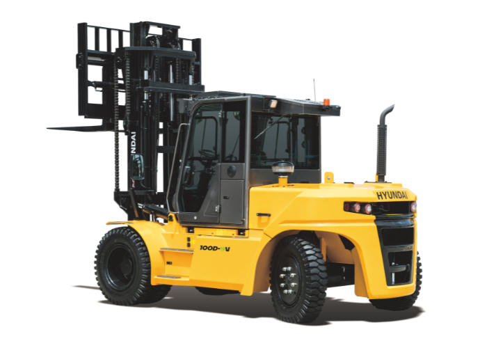 현대건설장비판매-100D-9V