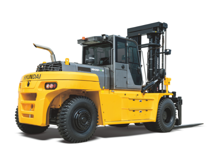 현대건설장비판매-160D-9V