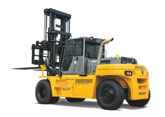 현대건설장비판매-160D-9V