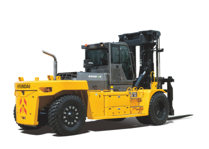 현대건설장비판매-250D-9V