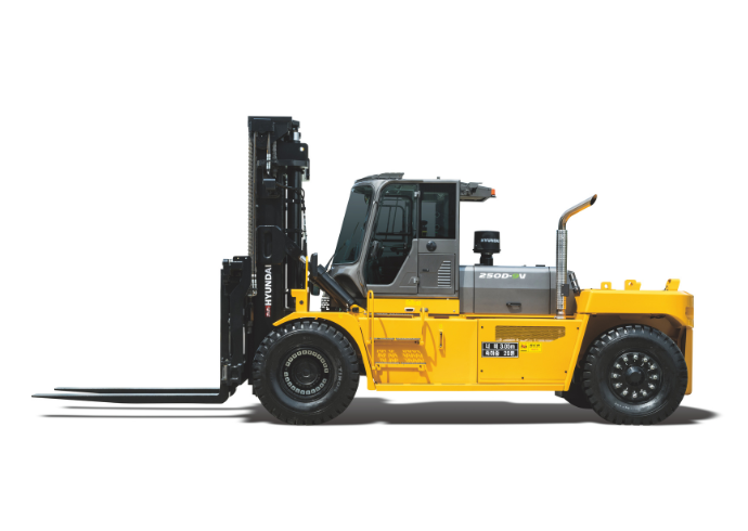 현대건설장비판매-250D-9V