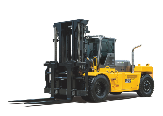 현대건설장비판매-250D-9V